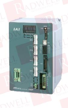 IAI MSEL-PCX4-3N1808-WAIB-35PWAIB-PN-E-3-4