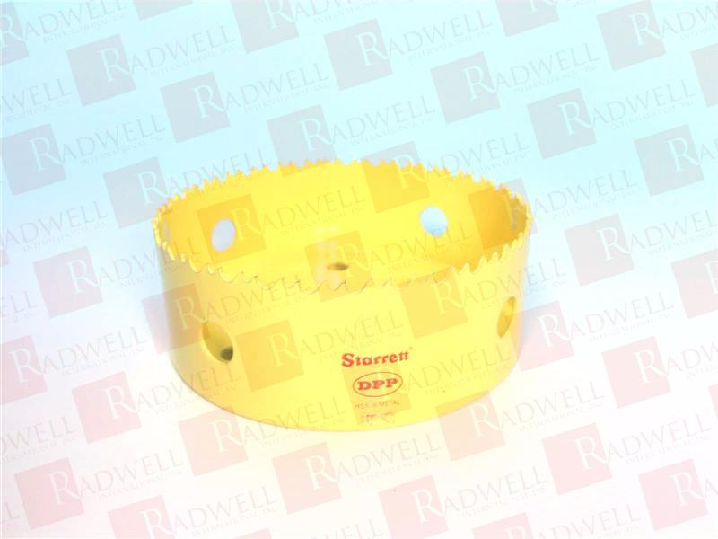 STARRETT DH0434