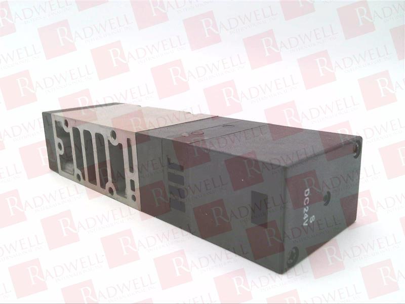 CKD CORP 4TB319-00-L-3