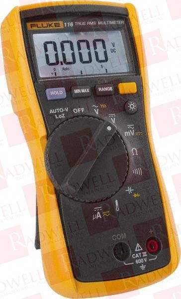 FLUKE FLUKE-116