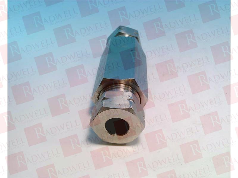 BUTECH 60F9-9/16