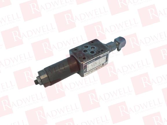 BOSCH FE3SBPDM01S50