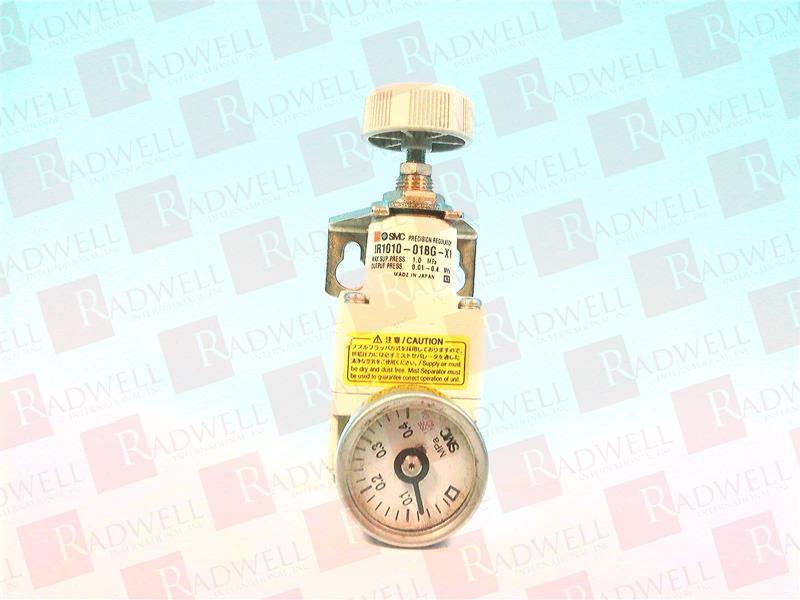 SMC IR1010-01BG-X1