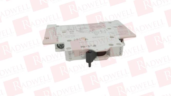 EATON CORPORATION FAZ-XHIN11-SP