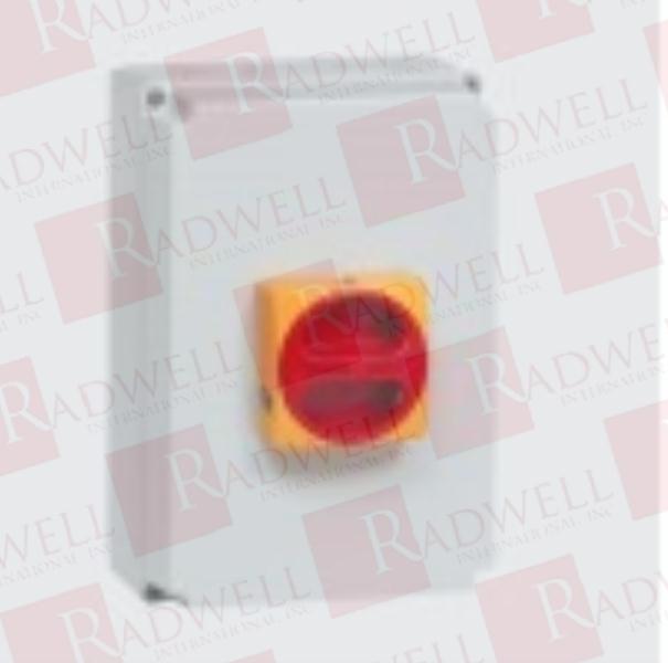 BACO CONTROLS 0172491
