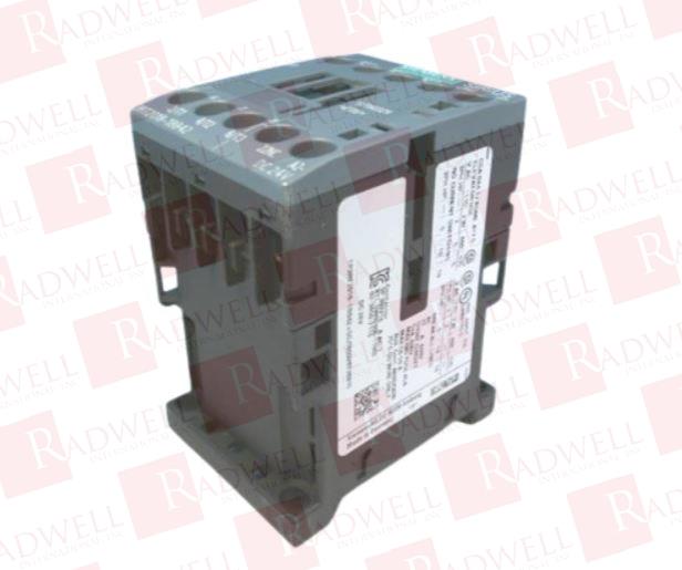 SIEMENS 3RT2018-1BB42