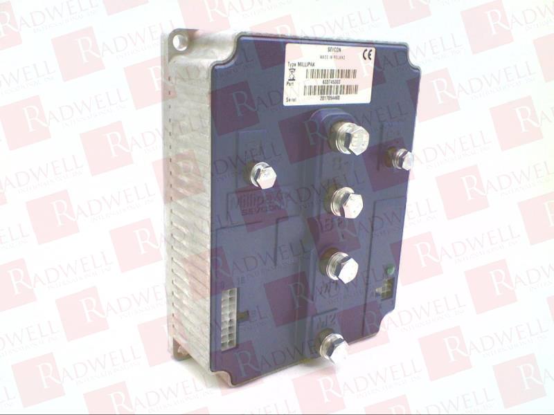 SEVCON 633T43302