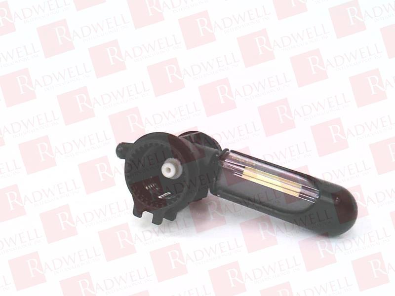 PRESSURE REGULATOR DIAL FOR SPRINKLER/IRRIGATION SYSTEM