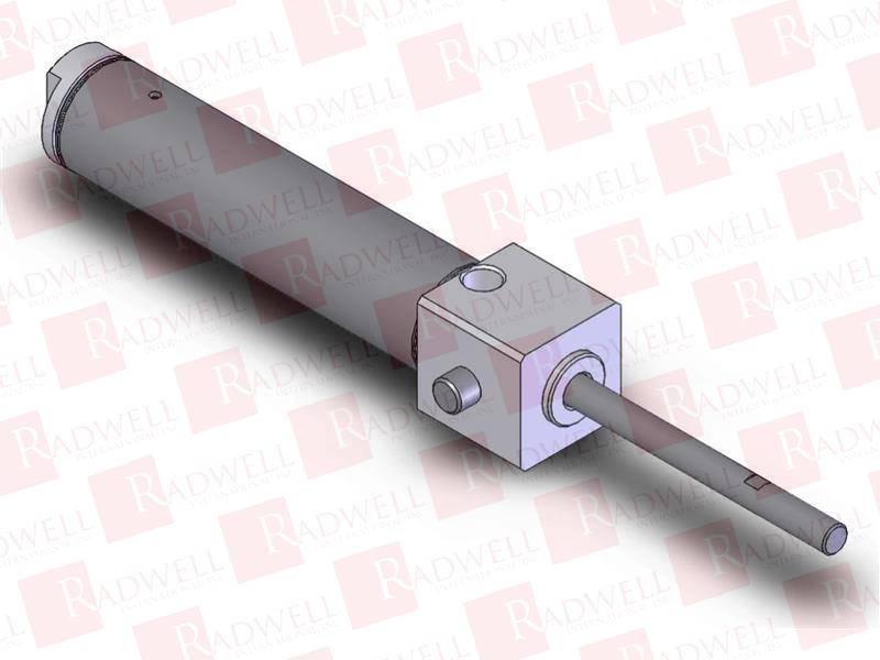 AMERICAN CYLINDER CO INC 1500RBFTS-2.00