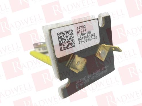 RHEEM 47-25350-06