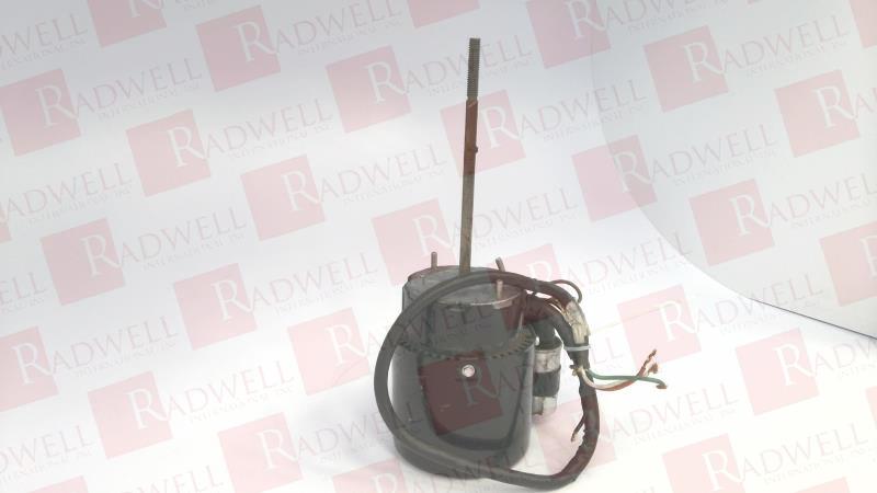 INDUSTRIA DE MOTORES ELECTRICOS 829-590/1