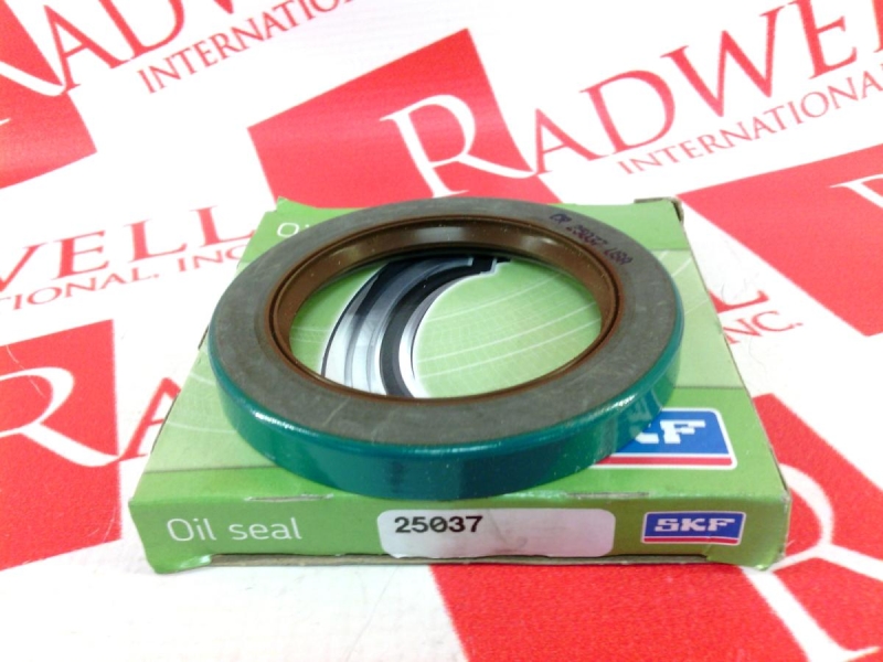 SKF 25037