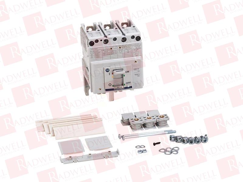 ALLEN BRADLEY 140G-H2X3