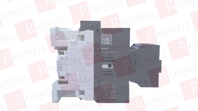 ASEA BROWN BOVERI AF26-30-11-11