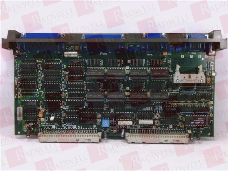 MITSUBISHI MC323
