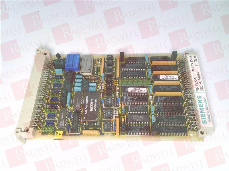 SIEMENS SMP-E235-A1