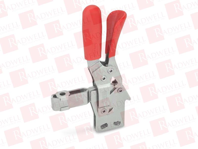 JW WINCO 810.4-230-BL-NI