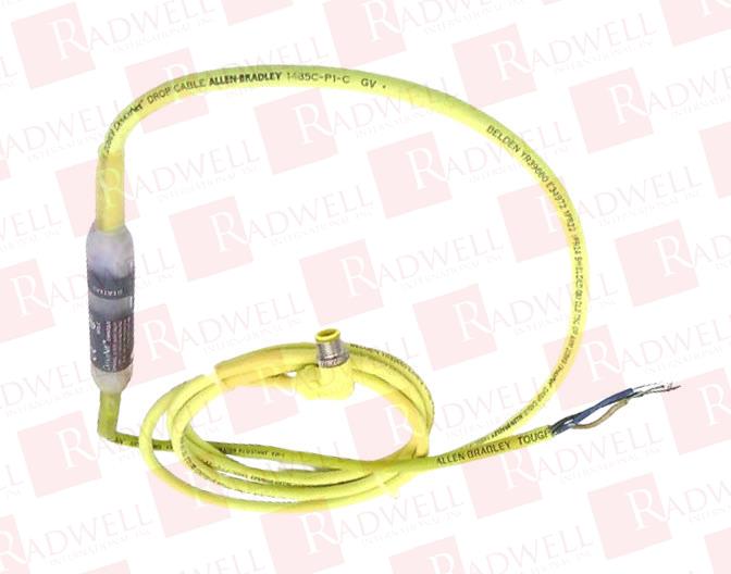 ALLEN BRADLEY 1485DS-A2F5-C