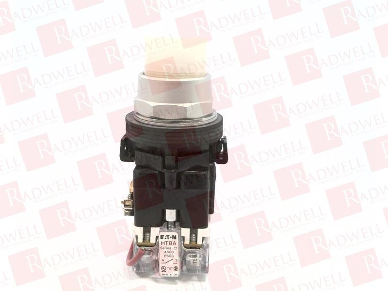 EATON CORPORATION HT8GVWV7