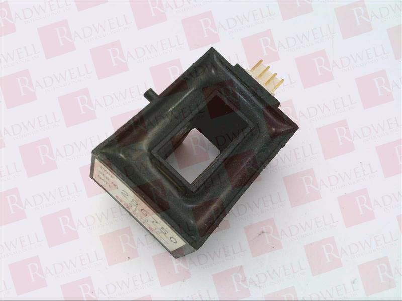 CURRENT SENSOR
