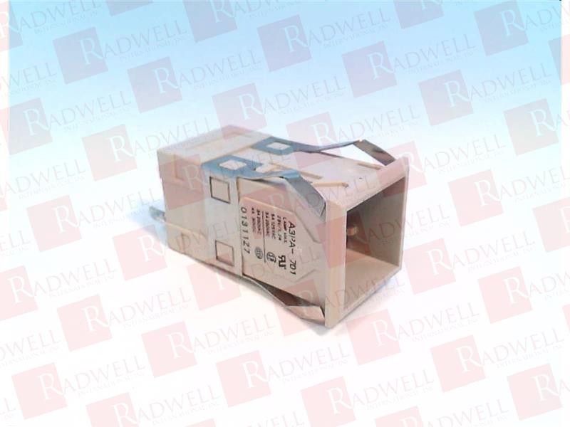 OMRON A3PA-7010-2