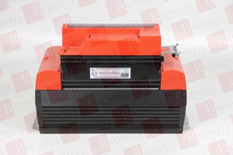 SEW EURODRIVE MDX61B0220-503-4-00