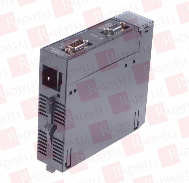 HORNER AUTOMATION HE693PBS106