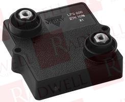 VISHAY LPS0600H1000JB