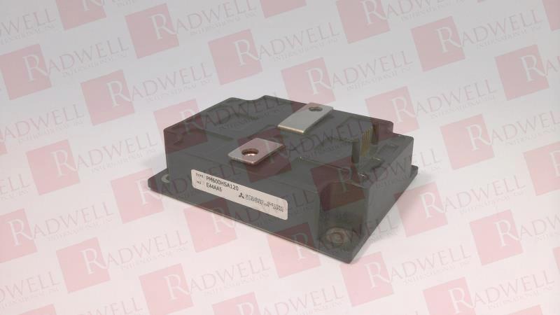 MITSUBISHI PM600HSA120
