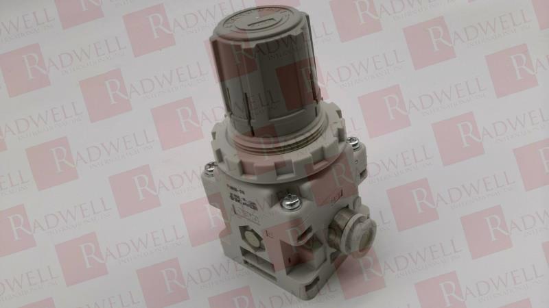 SMC IRV20-C10