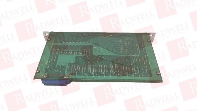 FANUC BD02036AAA