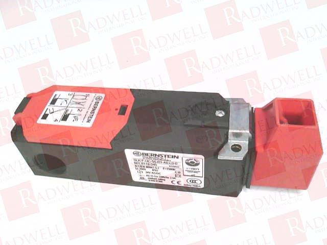 BERNSTEIN AG SLK-F-UC-55-R1-A0-L0-0 