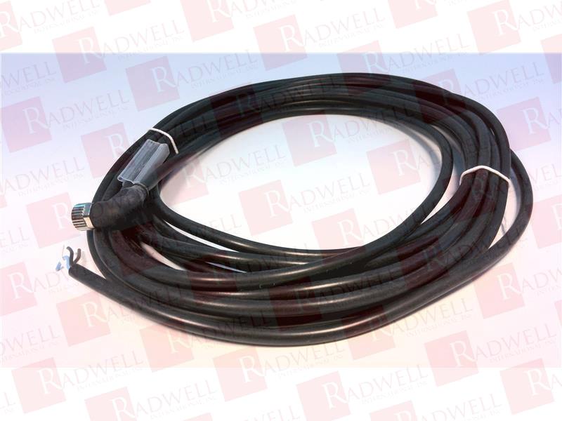 MURR ELEKTRONIK CD08-0W-050-C1