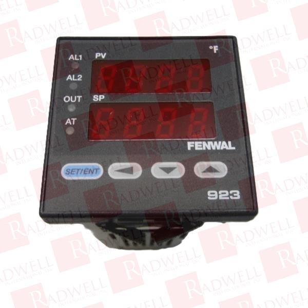 KIDDE-FENWAL, LLC 92-311410-100