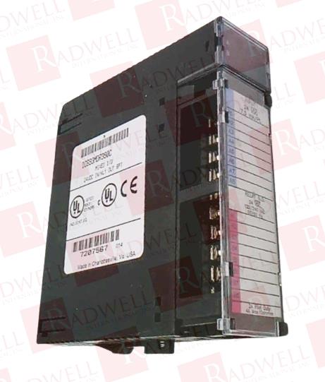 FANUC IC693MDR390