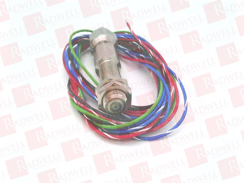 TOPWORX 7G-23562-F2