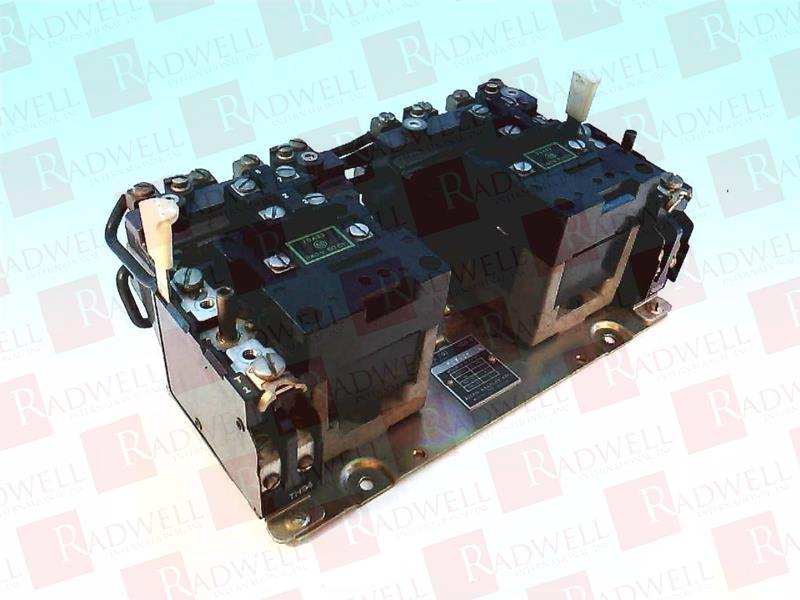 ALLEN BRADLEY 705-AOA