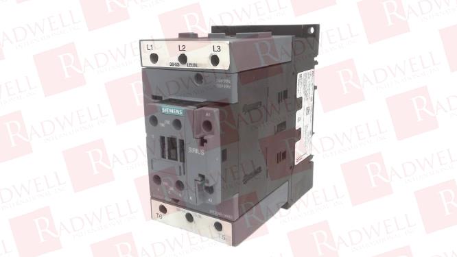 SIEMENS 3RT2045-1AK60