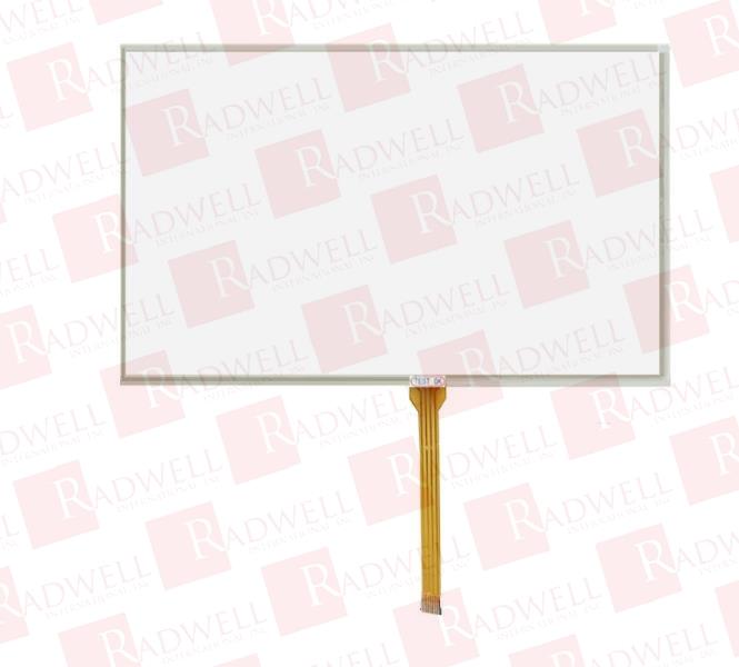 RADWELL RAD-TG-10215500