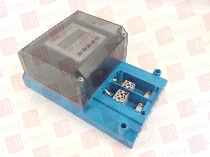 KROHNE IFC020F/D/H/RS485/18