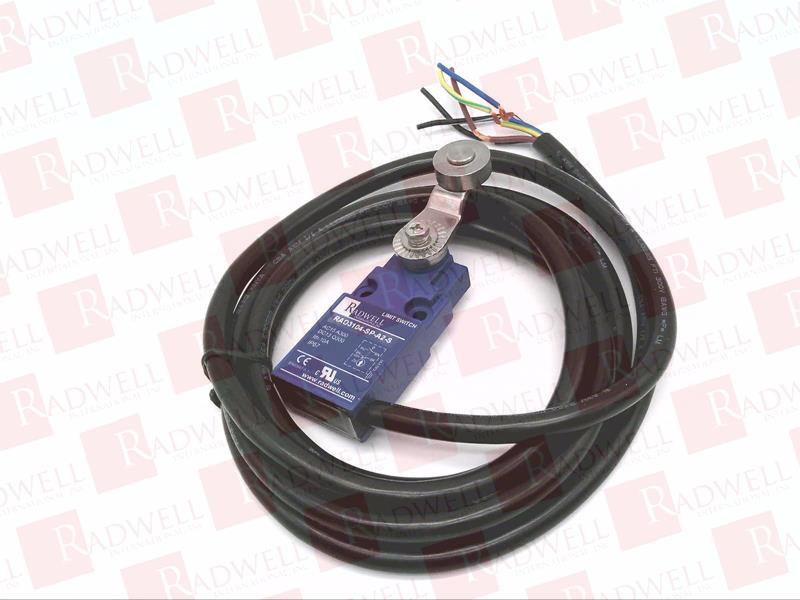 RADWELL VERIFIED SUBSTITUTE 3SE5413-0CN20-1EA2-SUB