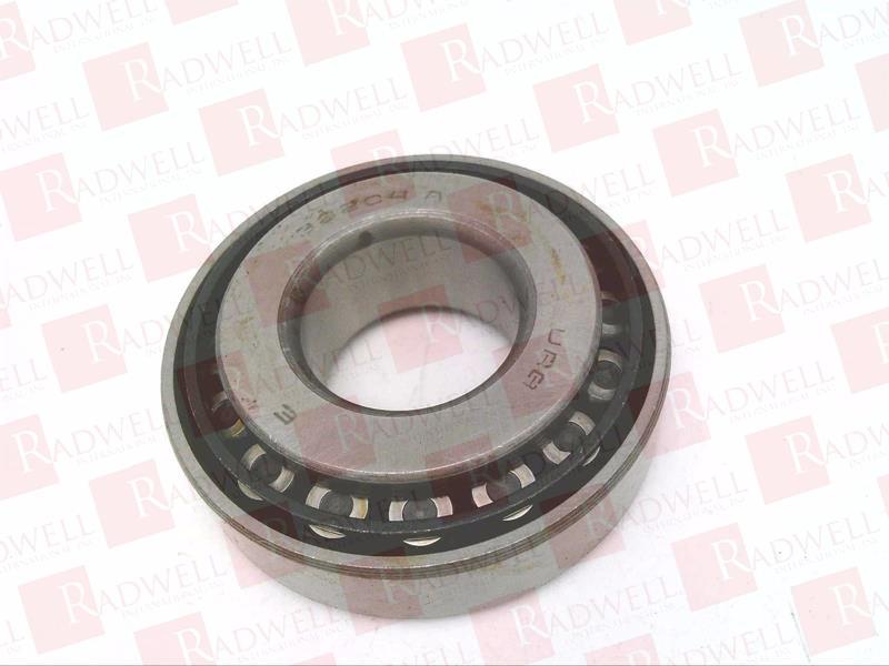 SCHAEFFLER GROUP 30204-A