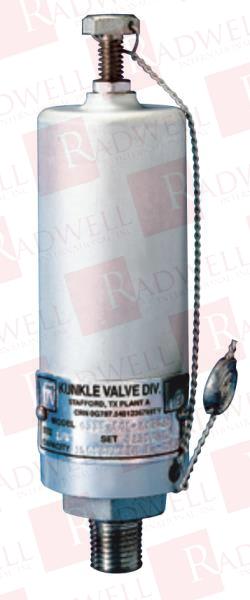 KUNKLE 330SUA01-KC5500