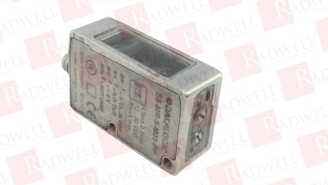 DATALOGIC S8-MR-5-M01-PP
