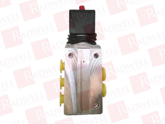 PARKER 73419AN2NN00N0L111B2