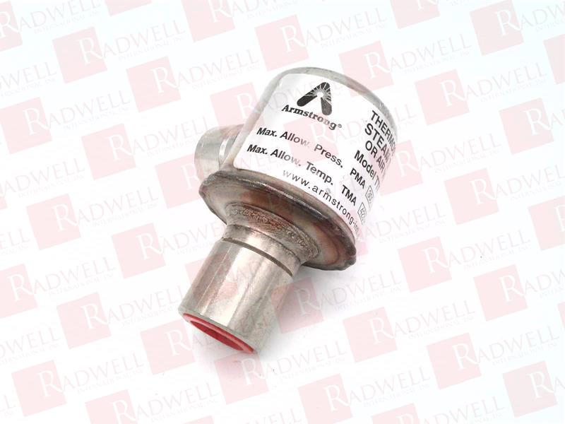 ARMSTRONG TTF-1R-1/2