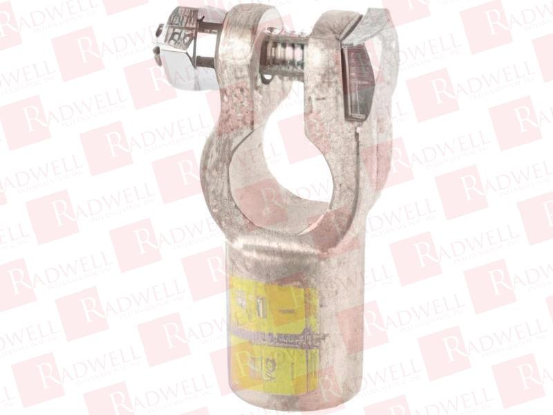 ABB THOMAS & BETTS 17026-BD