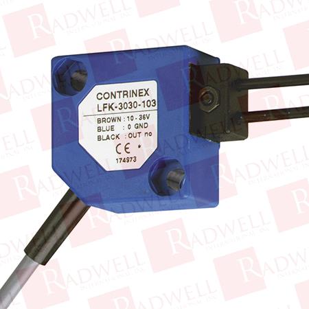 CONTRINEX LFK-3030-103