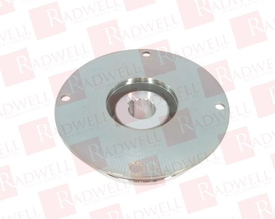 MIKI PULLEY 111-10-12G 24V 20JIS