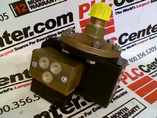 PRESSURE SWITCH